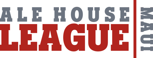 Ale House League Maui