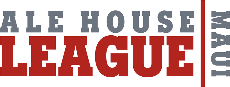 Ale House League Maui